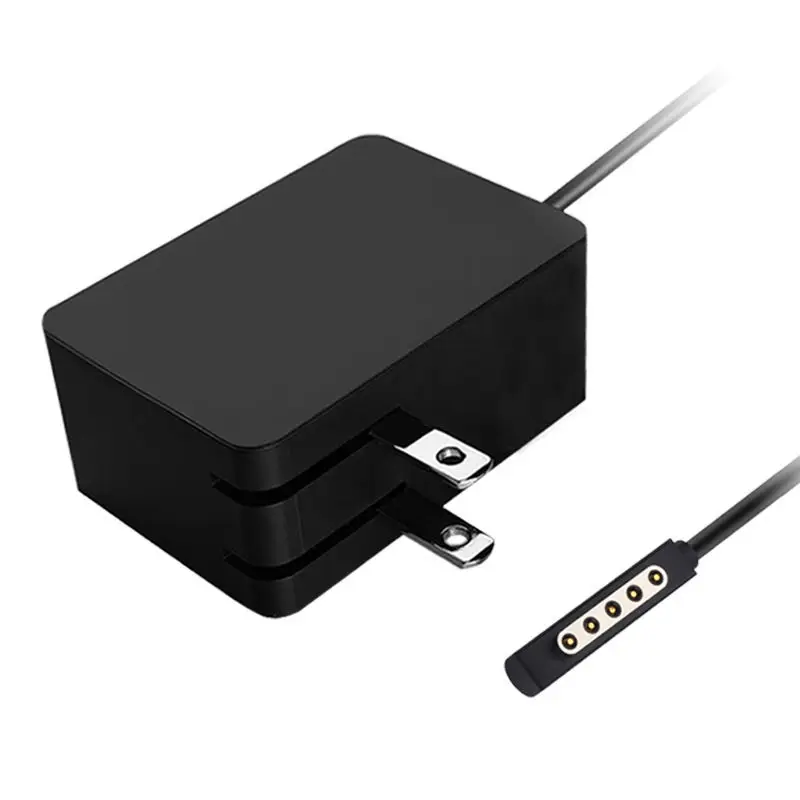 12V 2A 24W For Microsoft Surface RT1 RT2 Power Adapter 1513 1516 Charger
