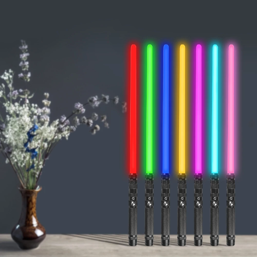 led photography light stick live soft light video camera lighting fill light light stick colorful light painting light stick