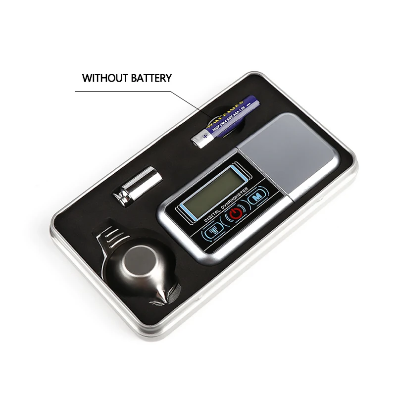 Высокоточные цифровые весы мини-прибор для взвешивания ювелирных изделий