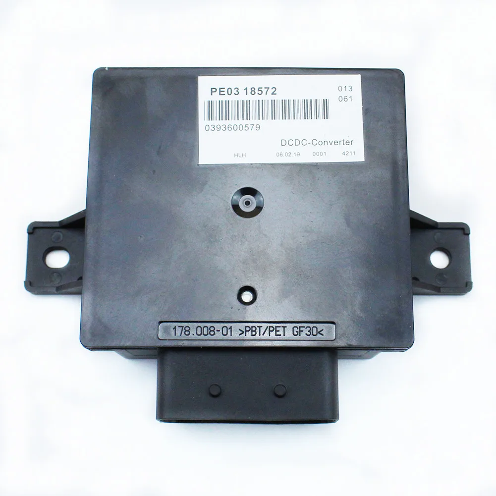 Новый блок управления ECU PE0318572 DC-DC конвертер для Mazda | Автомобили и мотоциклы