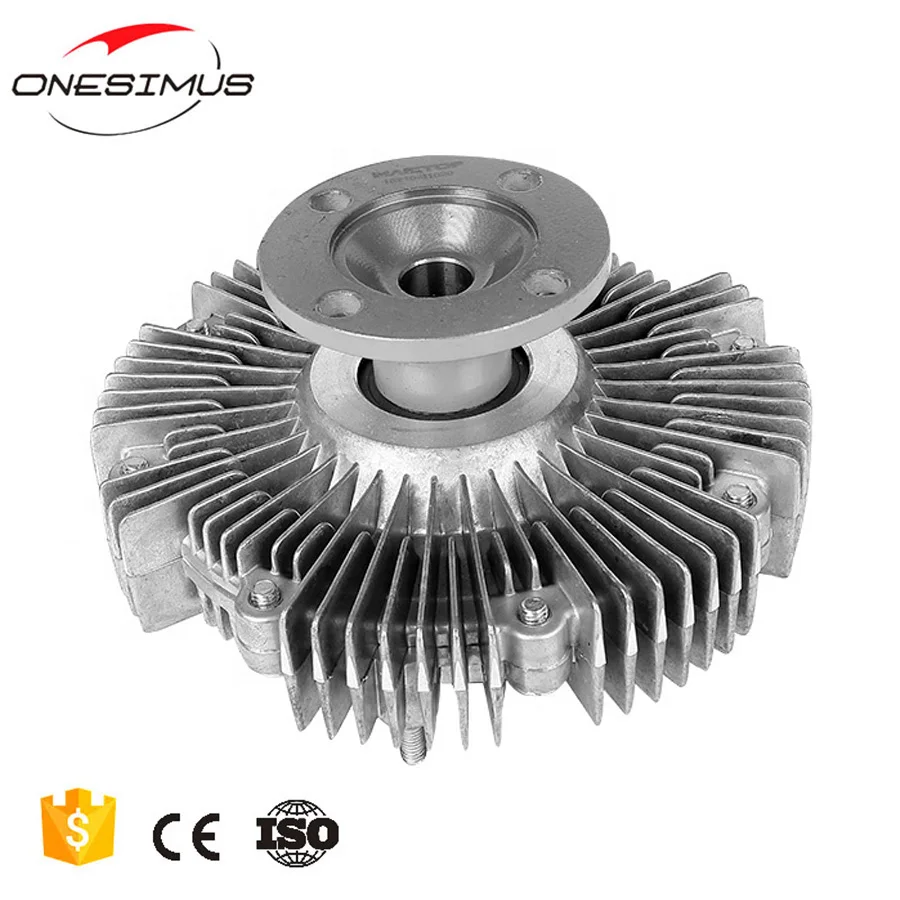 1 шт OEM 16210-31020 вентилятор радиатора сцепления (система охлаждения) для LAND CRUISER 1GR-FE