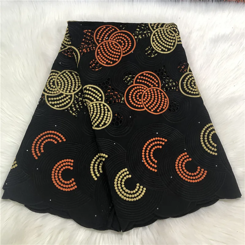 Швейцарская вуаль кружева в Швейцарии африканская кружевная ткань для свадьбы 2 5