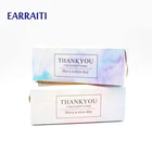 50 шт. рулон полотенец ящик для торта окно подарочная упаковка коробка омлет Швейцарский рулон коробки для торта выпечки свадьбы дня рождения