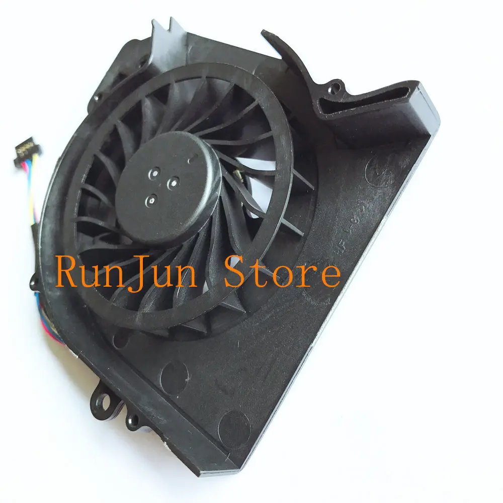 Новый кулер для охлаждения ЦП ноутбука радиатор HP Pavilion