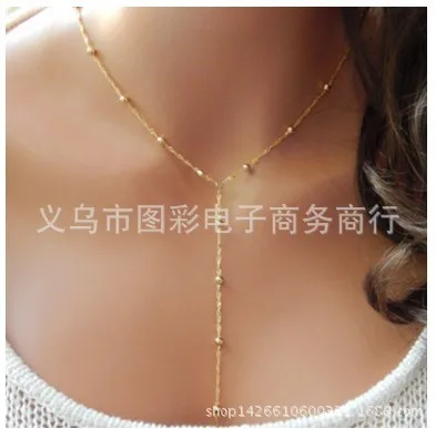 Экспресс-ожерелье с бисером на eBay | Украшения и аксессуары