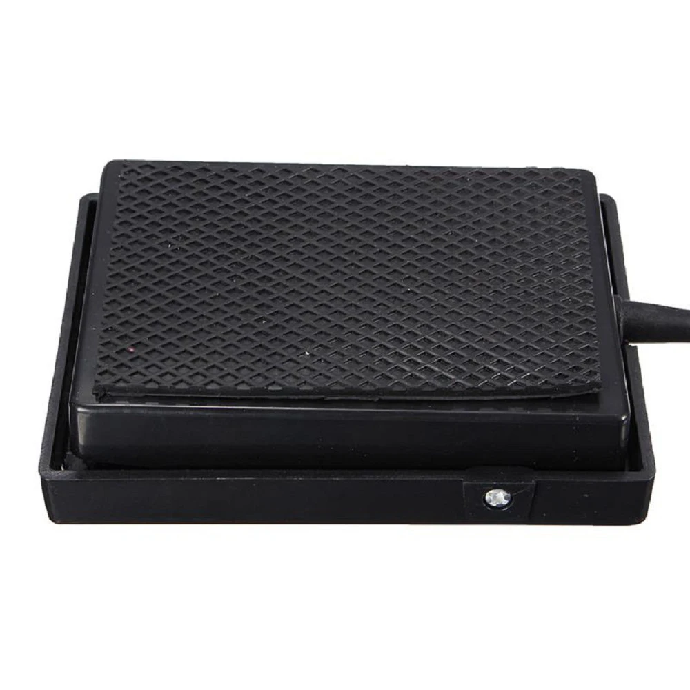 Ножной Педальный контроллер переключатель совместимый с различными типами