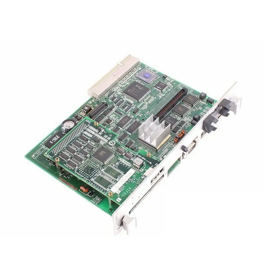 

Yaskawa JANCD-XCP01-1 сервоконтрольная панель б/у