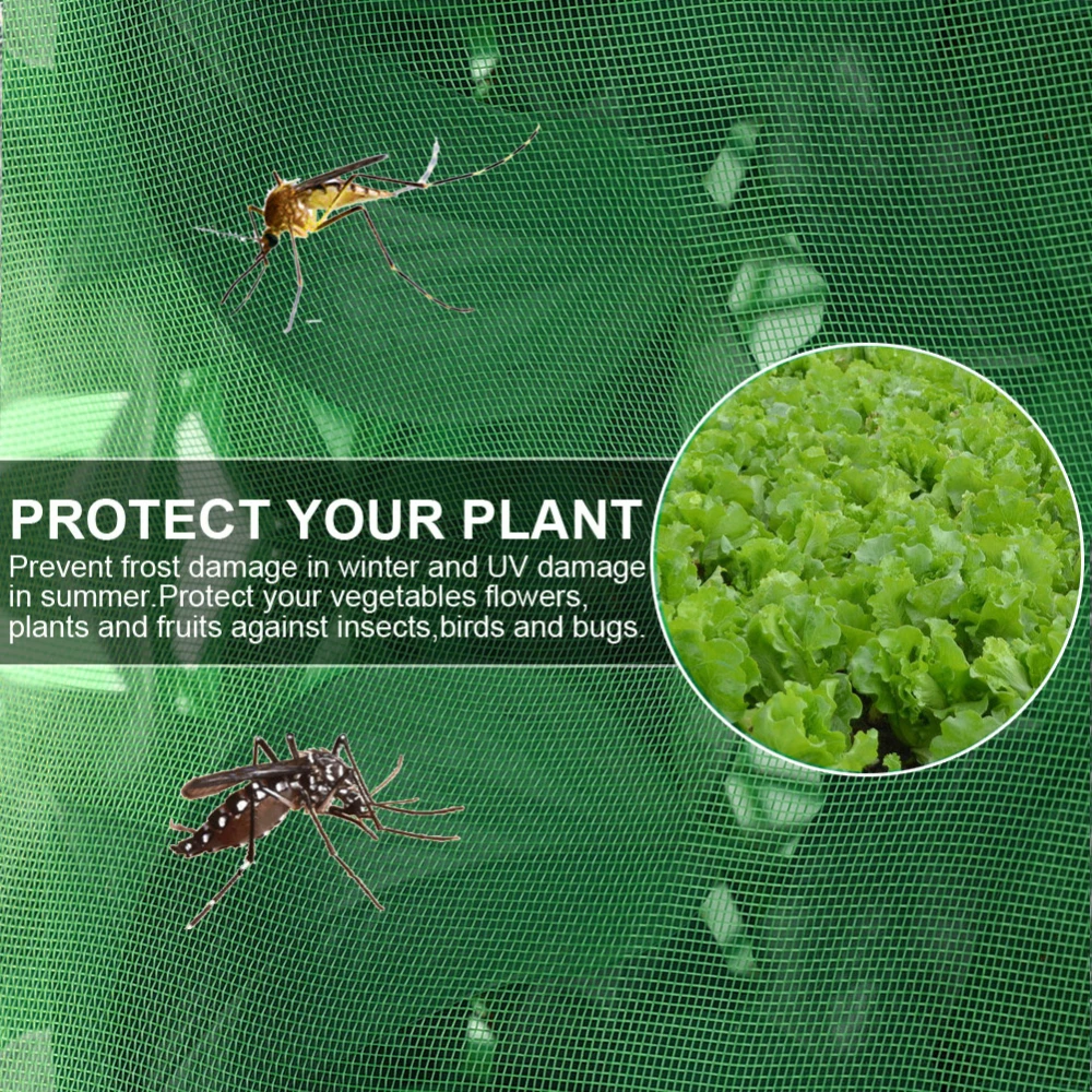 Завод занимает анти ошибка насекомых птица чистая овощи фрукты цветы защита