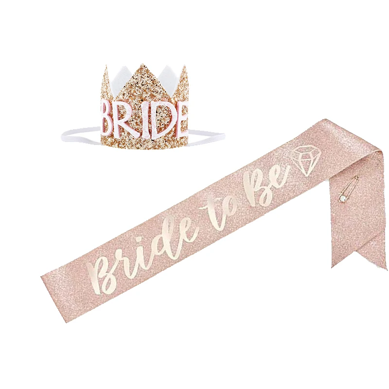 Девичья вечеринка для невесты команды девичвечерние Свадебная подарки