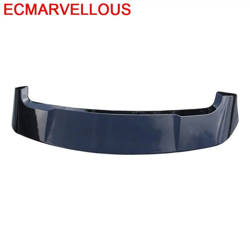 Аксессуары для наружной отделки обновленные молдинги автомолдинги спойлеры