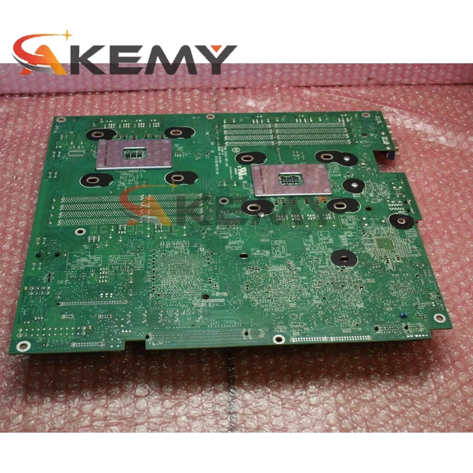 Материнская плата для сервера Dell PowerEdge R510 CN-084YMW 084YMW 84YMW DDR3 100% тестирование быстрая