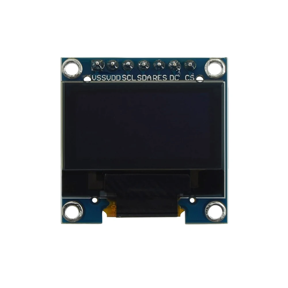 Aibecy STM32 42 шаговый двигатель с замкнутым циклом запчасти для 3D принтера MKS SERVO42B OLED
