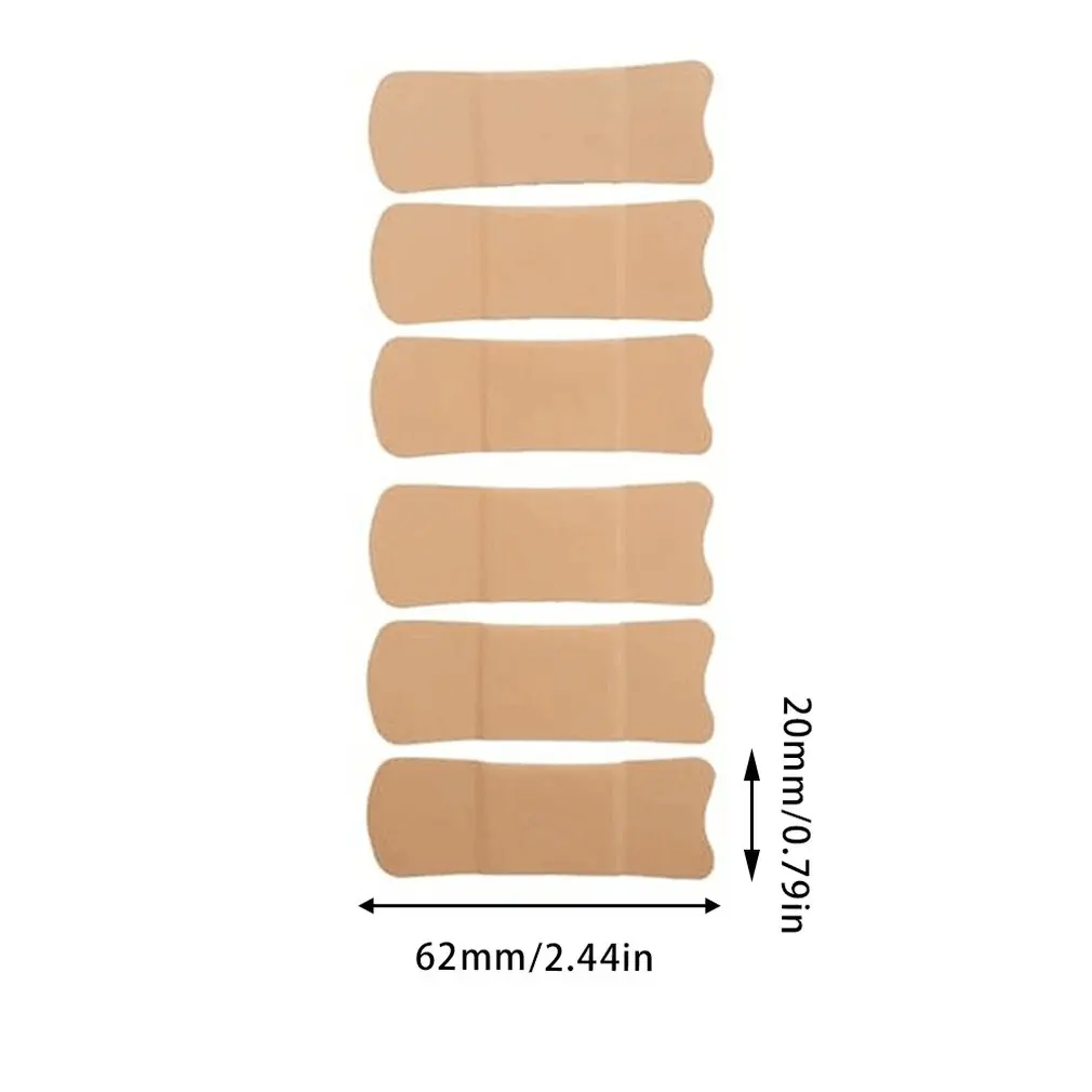 Лечение храпа наклейки для предотвращения и анти-храп артефакт с лентой рта