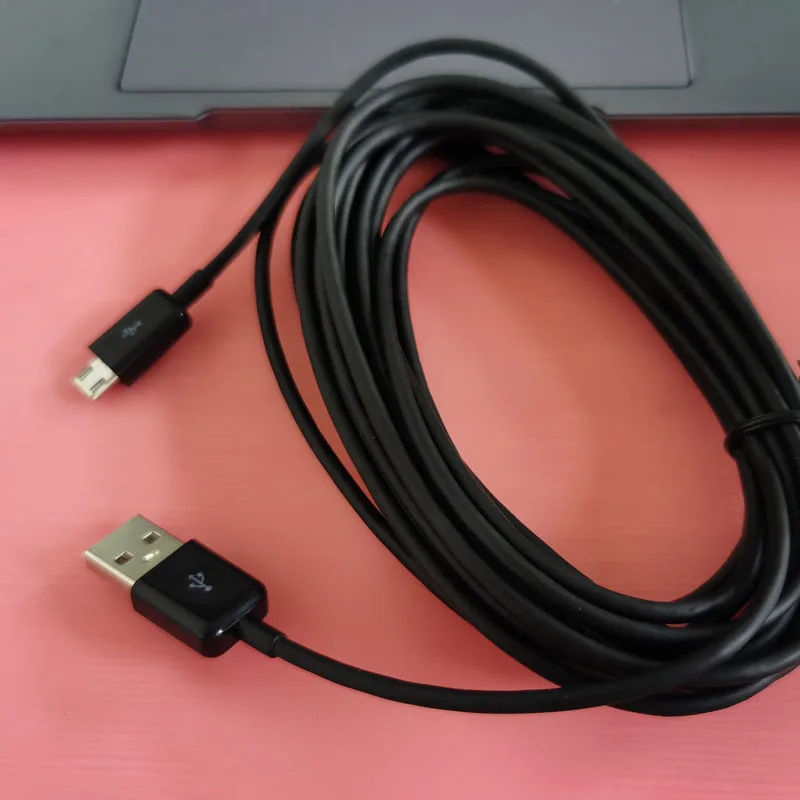 Кабель Micro USB для зарядки и передачи данных 16 футов 5 метров|cable usb usb|usb cableusb |
