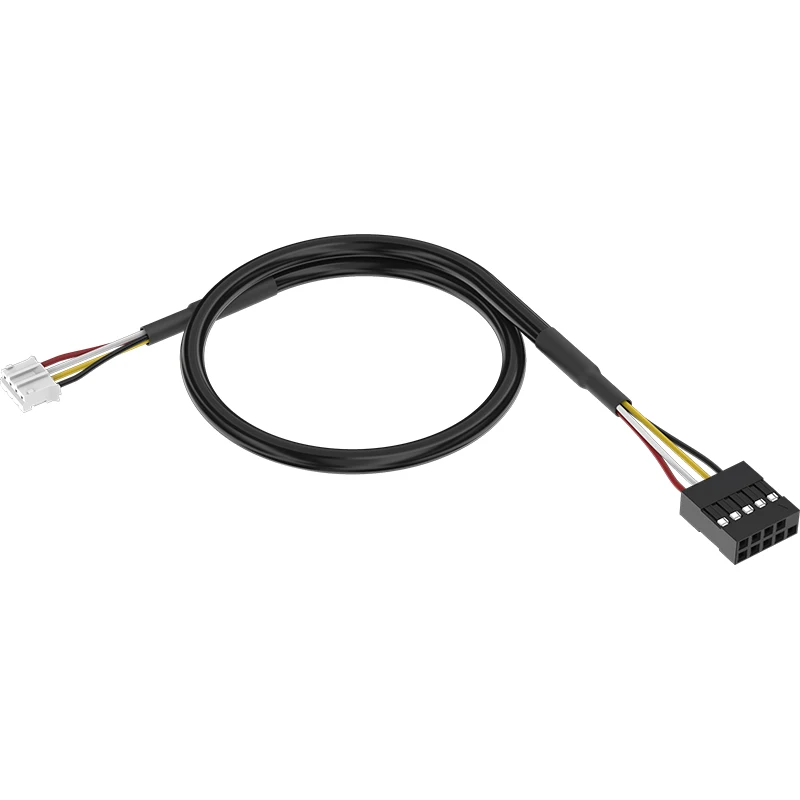 

Wifi6 E High Speed 5374Mbps Pcie WiFi Aadapter Bluetooth 5.2 802.11 AX210 Dual Bnad 5.8G Desktop Wireless Network Card For Home