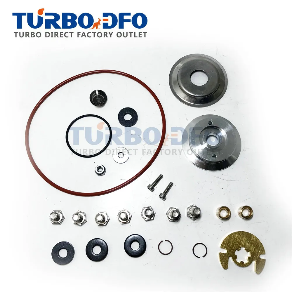 Новый Ремкомплект турбины в сборе для восстановления 54359880012 Автозапчасти Suzuki Jimny