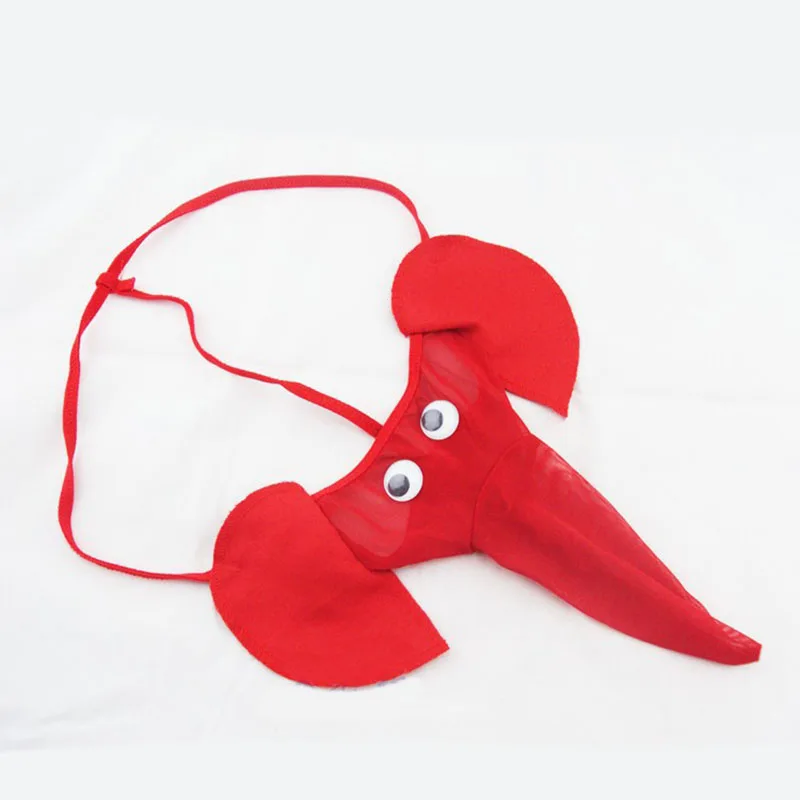 Новое поступление Трусы в новом стиле мужское эластичное нижнее белье виде