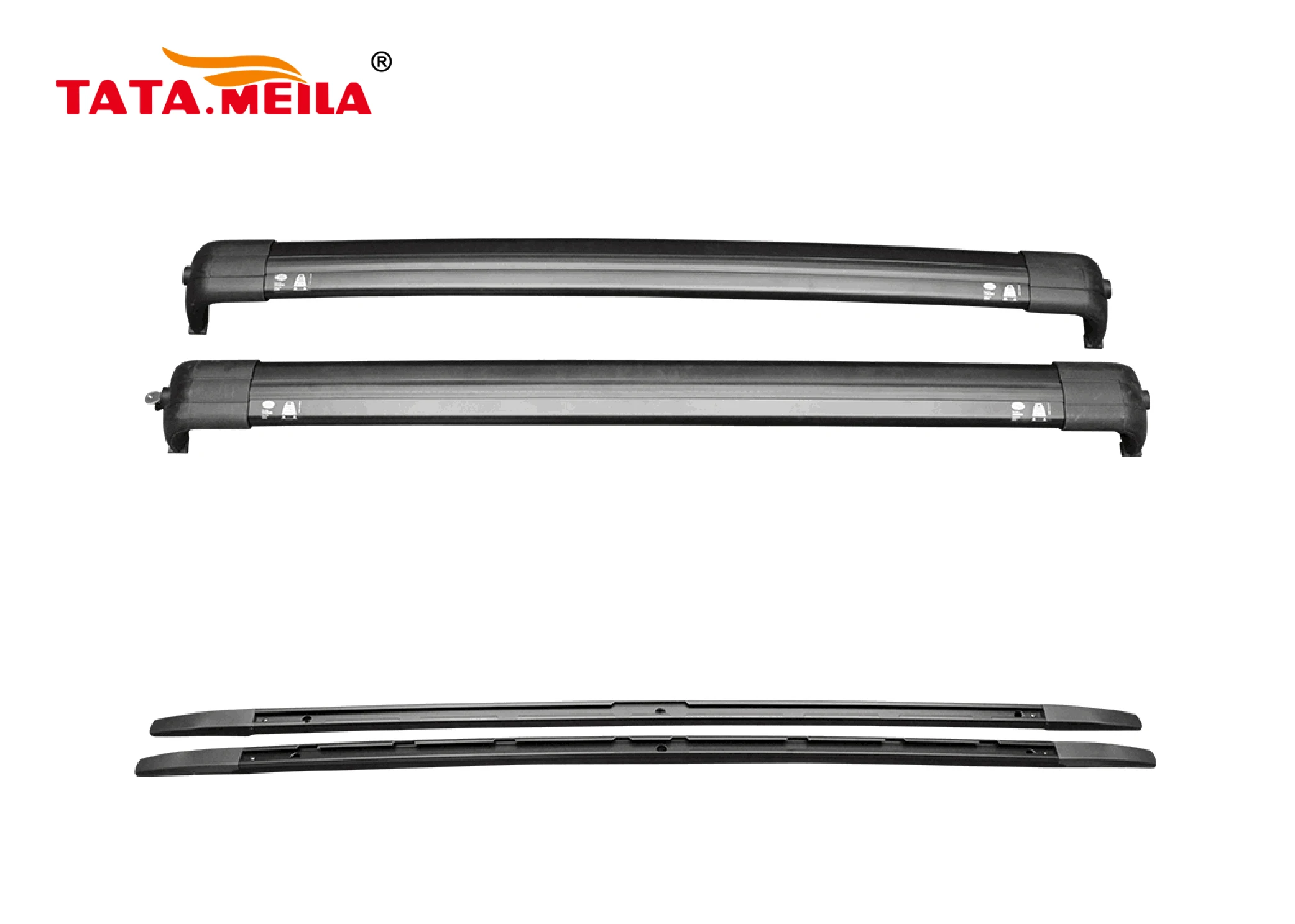

TATA.MEILA HIGH QUALITY ROOF RAILS FOR LAND ROVER RANGE ROVER SPORT 2006-2013