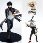 Мой герой Академии Boku герой Dabi томура химико Тога из ПВХ, движущаяся фигурка, Midoriya истребитель собрать подарок 19 см