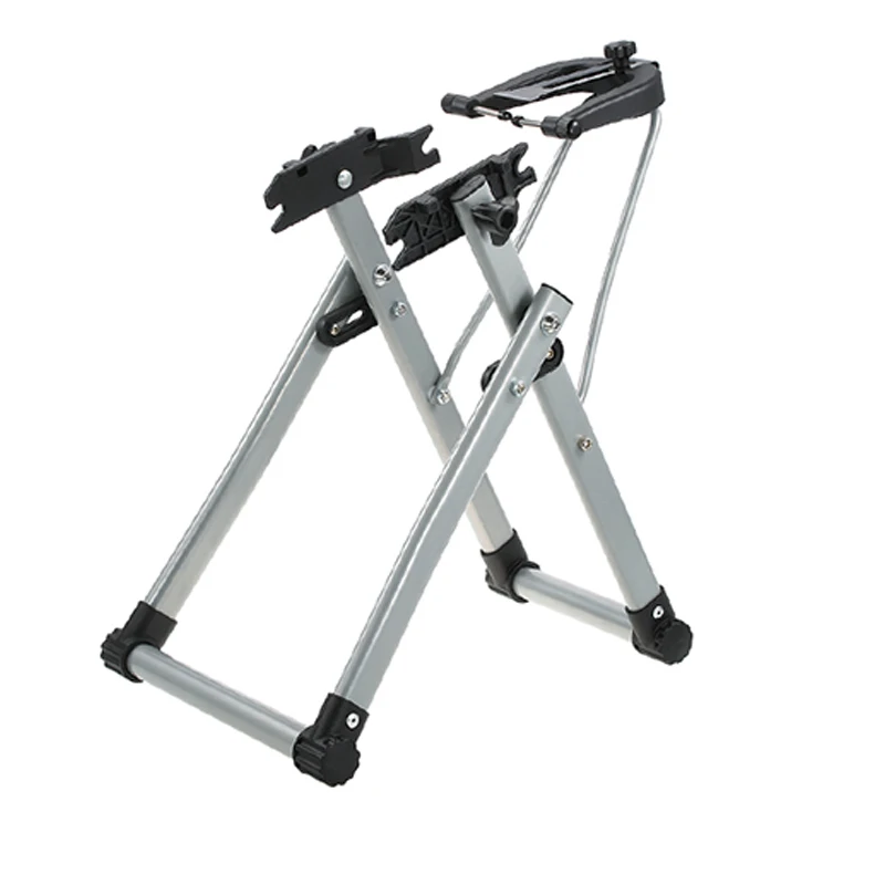 Домашнее механическое колесо для велосипеда колесико стойки обслуживания дома