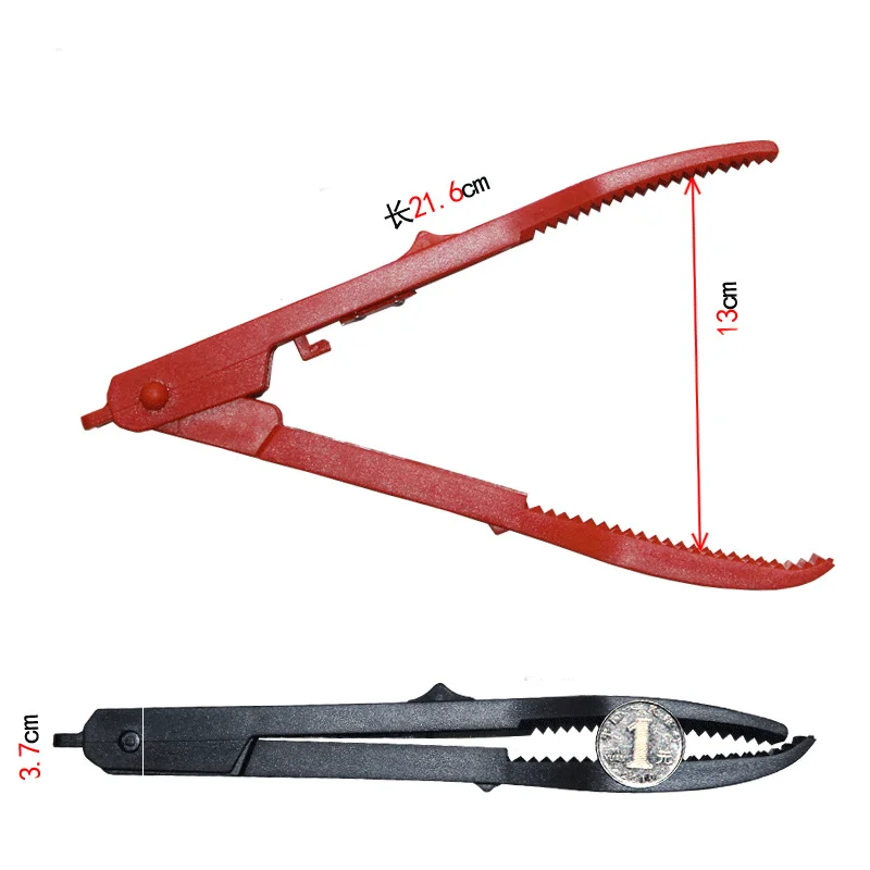 Рыболовное снаряжение рыболовные плоскогубцы многофункциональное рыболовное