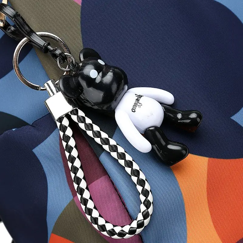 

Women's Anti-Theft Backpack Nylon Anti-theft Shoulder Bags Large Bagpack Casual Daypack 20CA