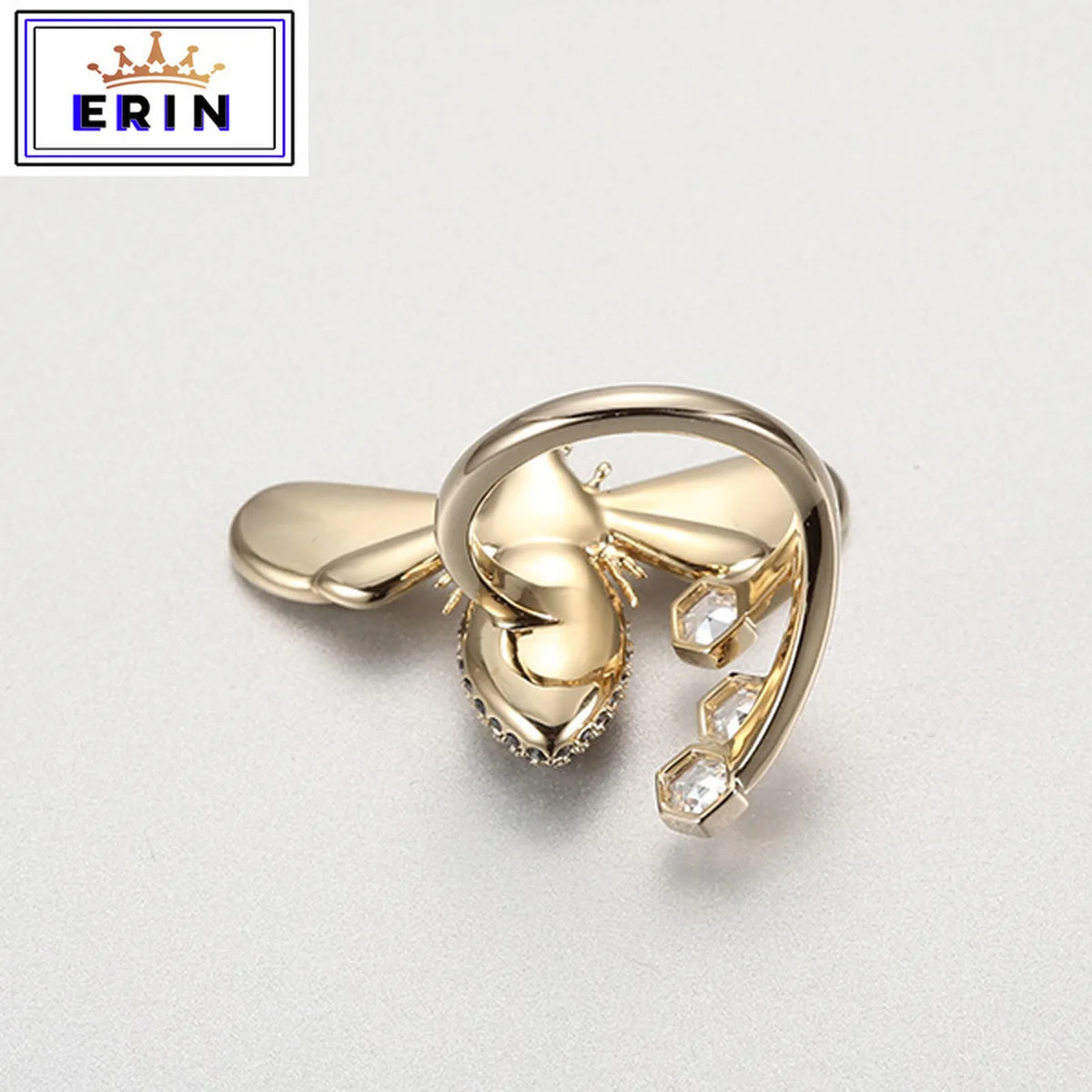 

ERIN High quality SWA, bee bee fashion women's ring