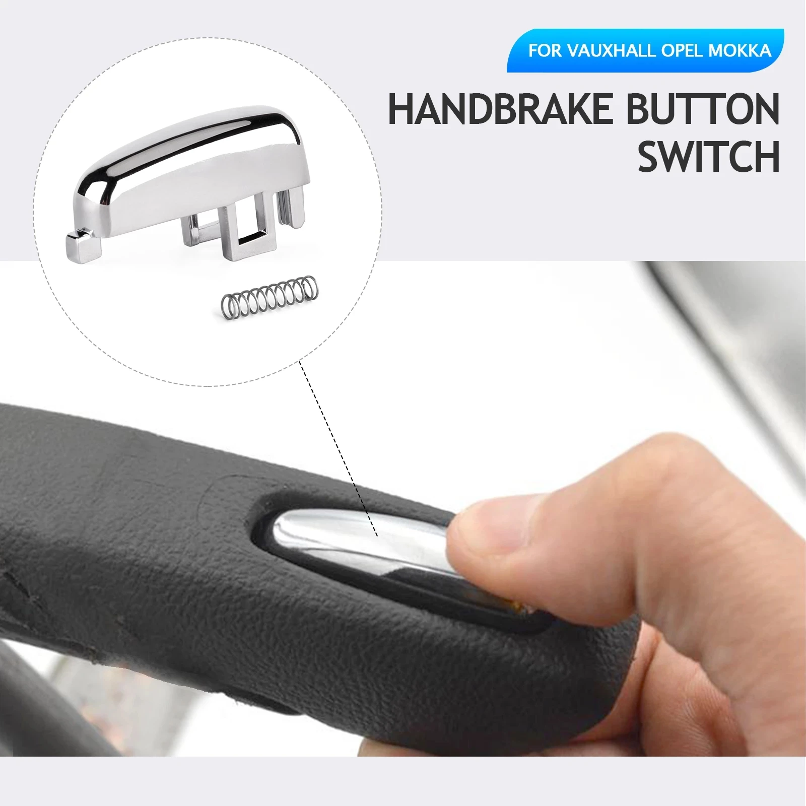 Детали для Opel Mokka Vauxhall 2012-2018 детали из сплава замены и ремонта