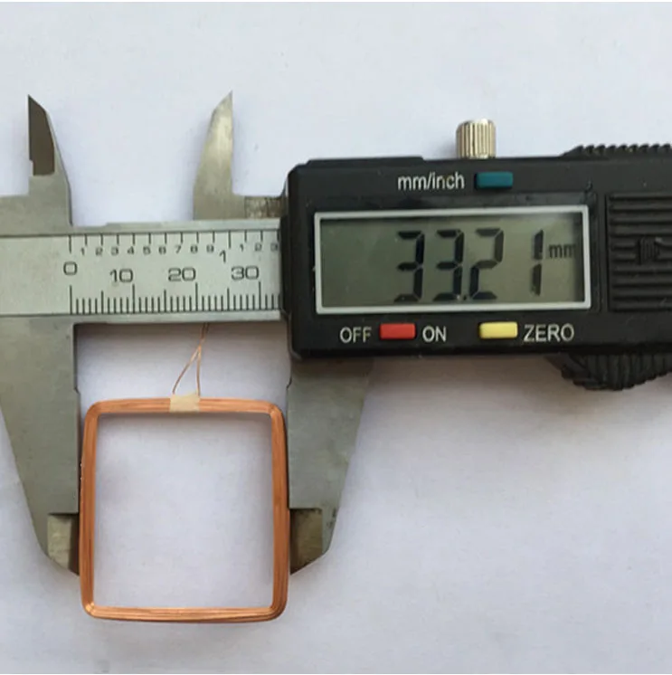 Катушка для кардридера RFID 20 шт./лот 125 кГц | Инструменты