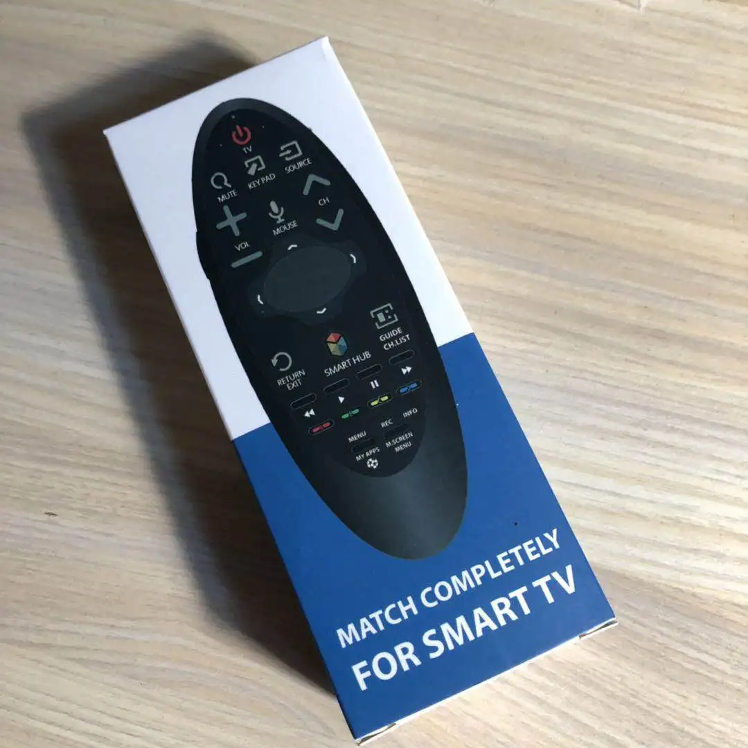Для Samsung Smart TV REMOTE BN59 01185D 01184D 01182D 01181D BN94 07469A 07557a 01185A и других моделей|Пульты ДУ| |