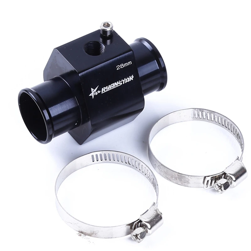 Универсальный датчик температуры воды для мотоцикла трубы шланг радиатора