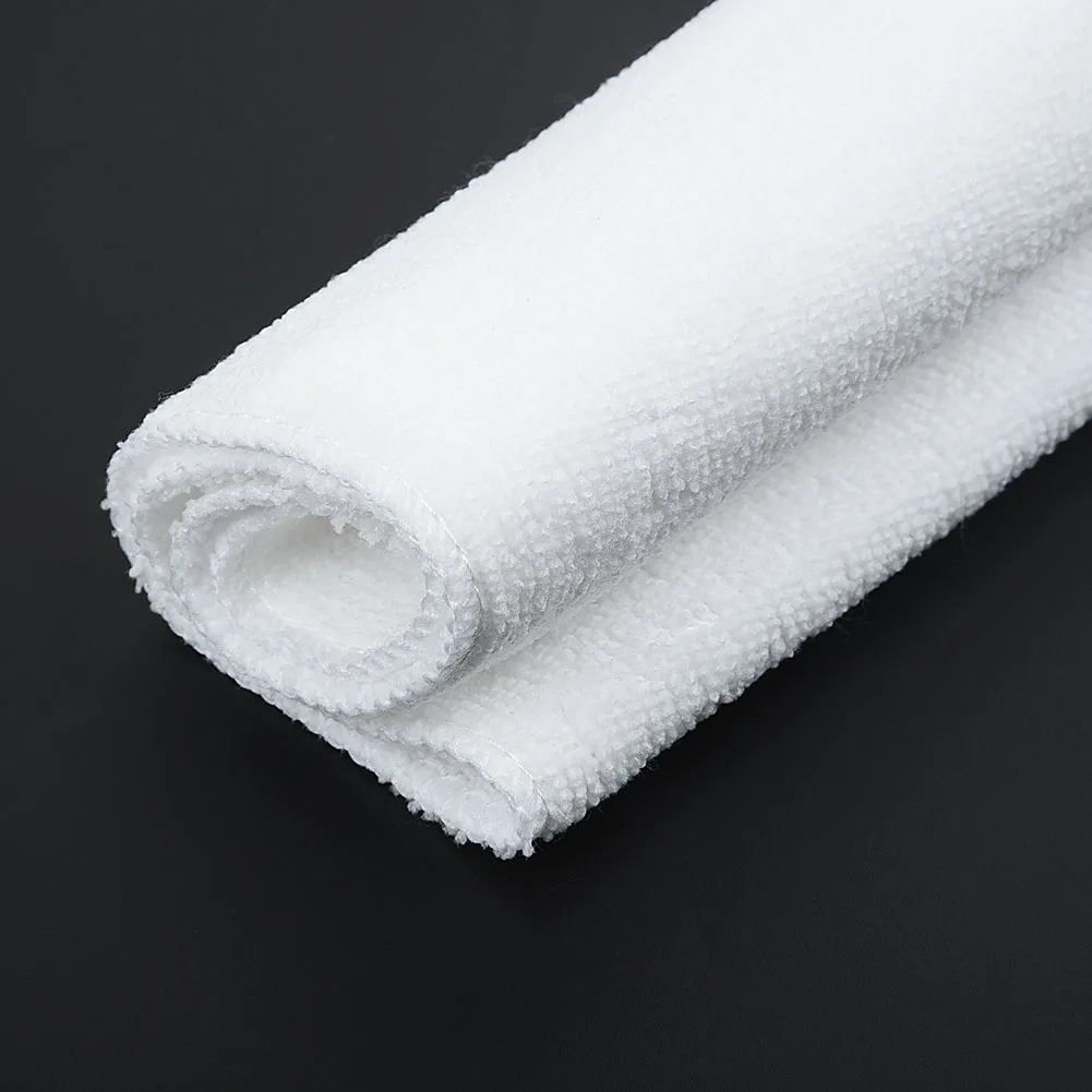 

For KARCHER SC2 SC3 SC4 SC5 Steam Cleaner Mop Terry Cloths Cleaning Pads Covers Highly Matched With The Equipment