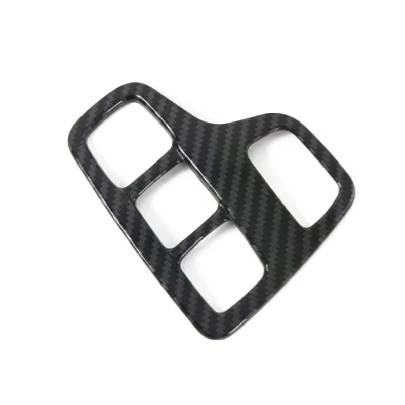 

Панель переключения передач для Hyundai Azera great2020 2021 из углеродного волокна