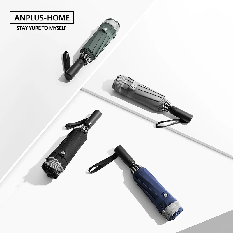 Miglior Academy Invertito Antivento Uomo Ombrello Da Viaggio Automatico Trasparente Ombrellone Ombrellone Pioggia Donna Sombrilla Ambrella BW50YS