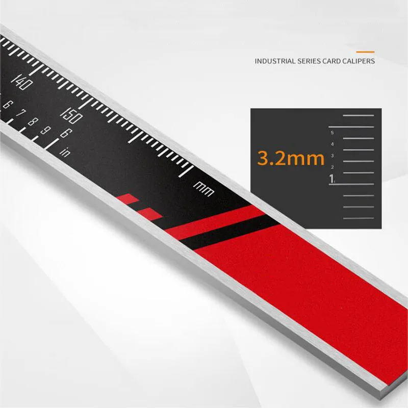 Электронный цифровой дисплей штангенциркуль 150 мм из нержавеющей стали IP54