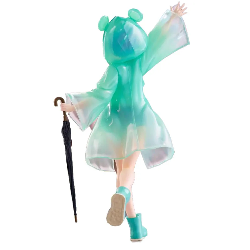 

Pre Sale Re:zero Rem & Ram Anime Figure Periphery Model Toy Rem Ram Anime Action Figure Models Collection Ornaments Pvc Toys New