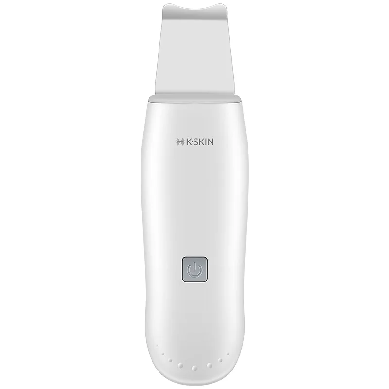 

Ultrasonic Blackhead RemovalFacialCleanser Import ExportBlackheadRemovalShovel Pore Cleaning Beauty Instrument Peeling Machine