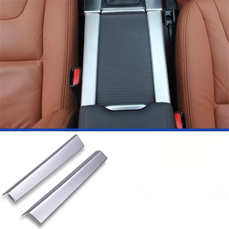 Автомобильная декоративная автомобильная система управления дверными ручками