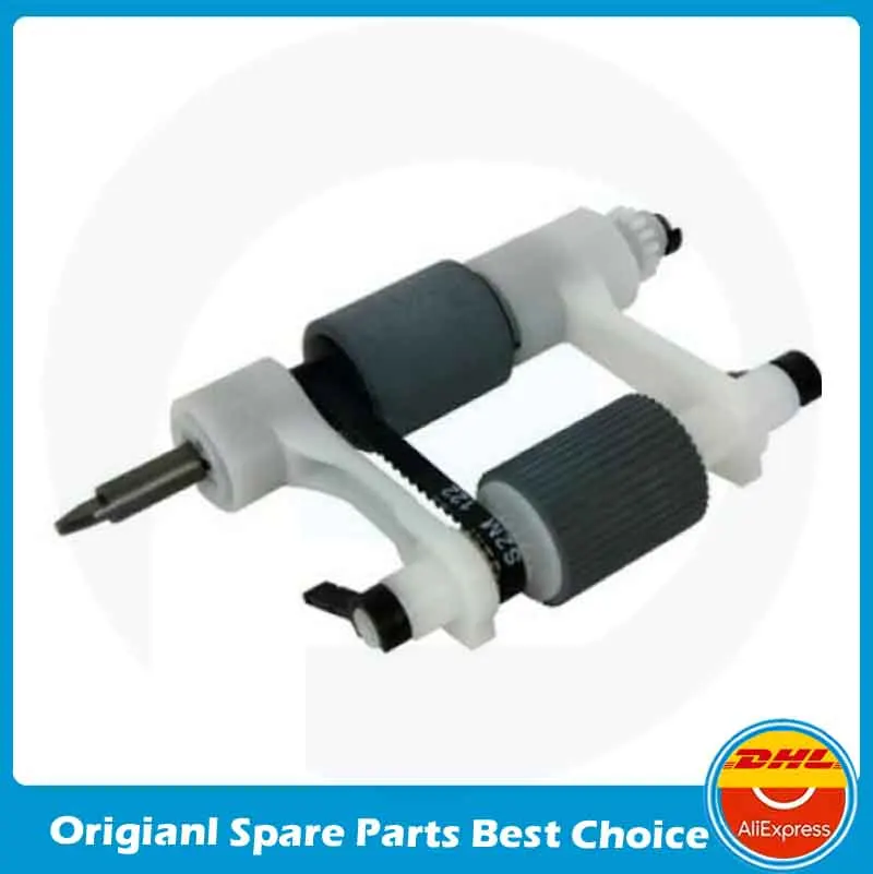 Новый автоподатчик бумаги комплект для обслуживания Q5997A ролик + разделительная