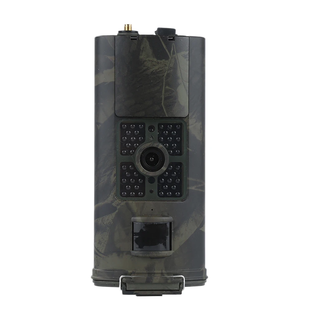 HC 700G EUPlug HC-700M hc700g hc-700a охотничья камера 2G 3g SMS дикая скаутская фото ловушка ночного видения для охотничьего охотника камера chasse - Цвет: HC 700G EUPlug