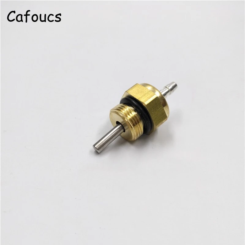 Cafoucs Датчик давления для Mazda 626 323 MPV Protege Premacy Автомобильный датчик гидроусилителя