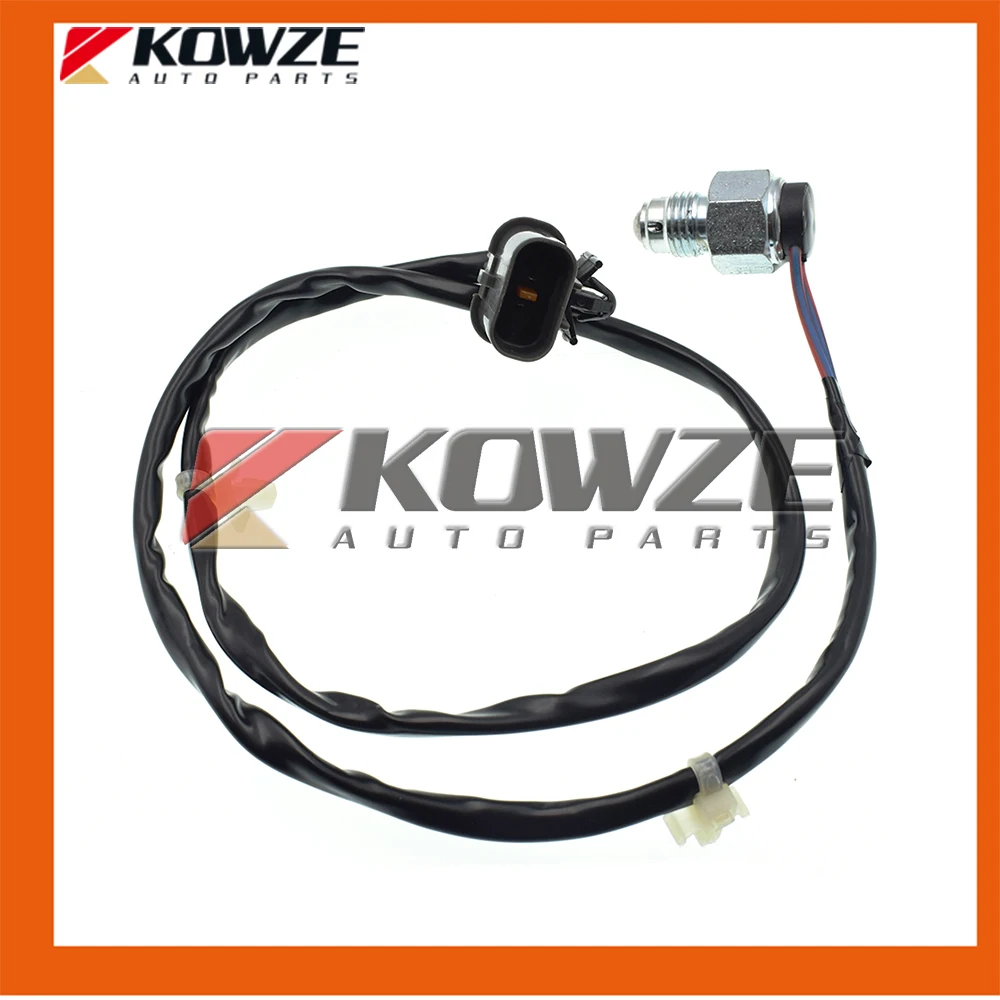 Переключатель сцепления свободного колеса для Mitsubishi PAJERO MONTERO SPORT 1999 2006 Challenger Nativa