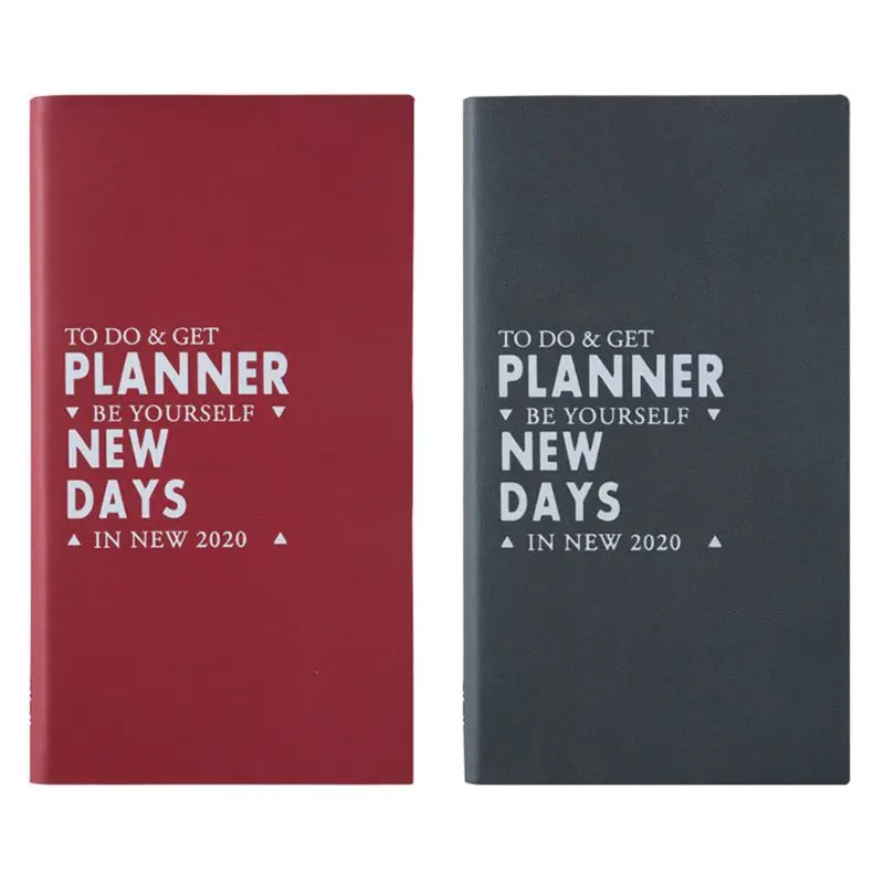 Ежедневный ежедневный Органайзер на 2020 год|Планировщики| |
