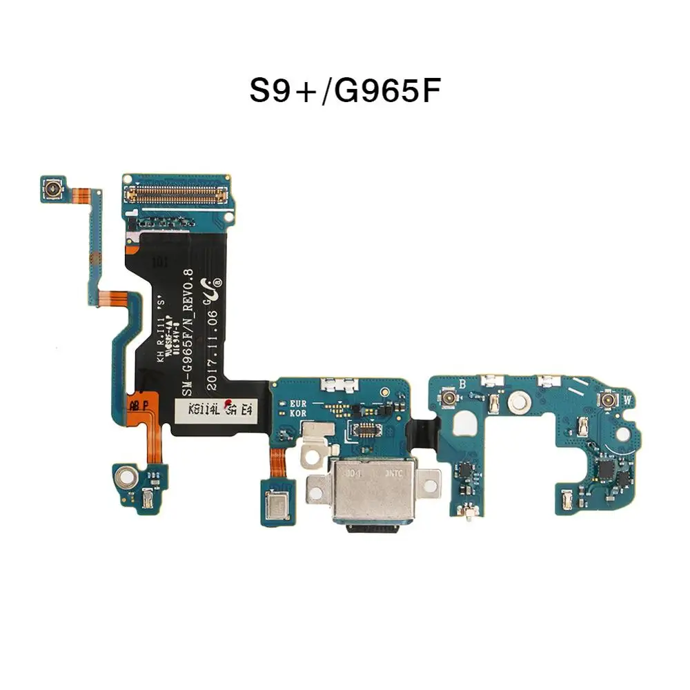 Yeesite Charging Dock USB Power Connector Plug Port For Samsung Galaxy S8 G950F Plus G955F S9 G960F G965F Flex Cable | Мобильные