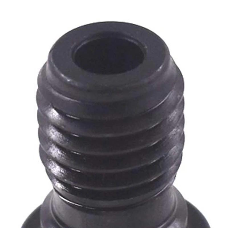 

10Pcs CAT 40 45 Degree Pull Stud Retention Knob Fits for Mazak Fadal CAT40 CNC