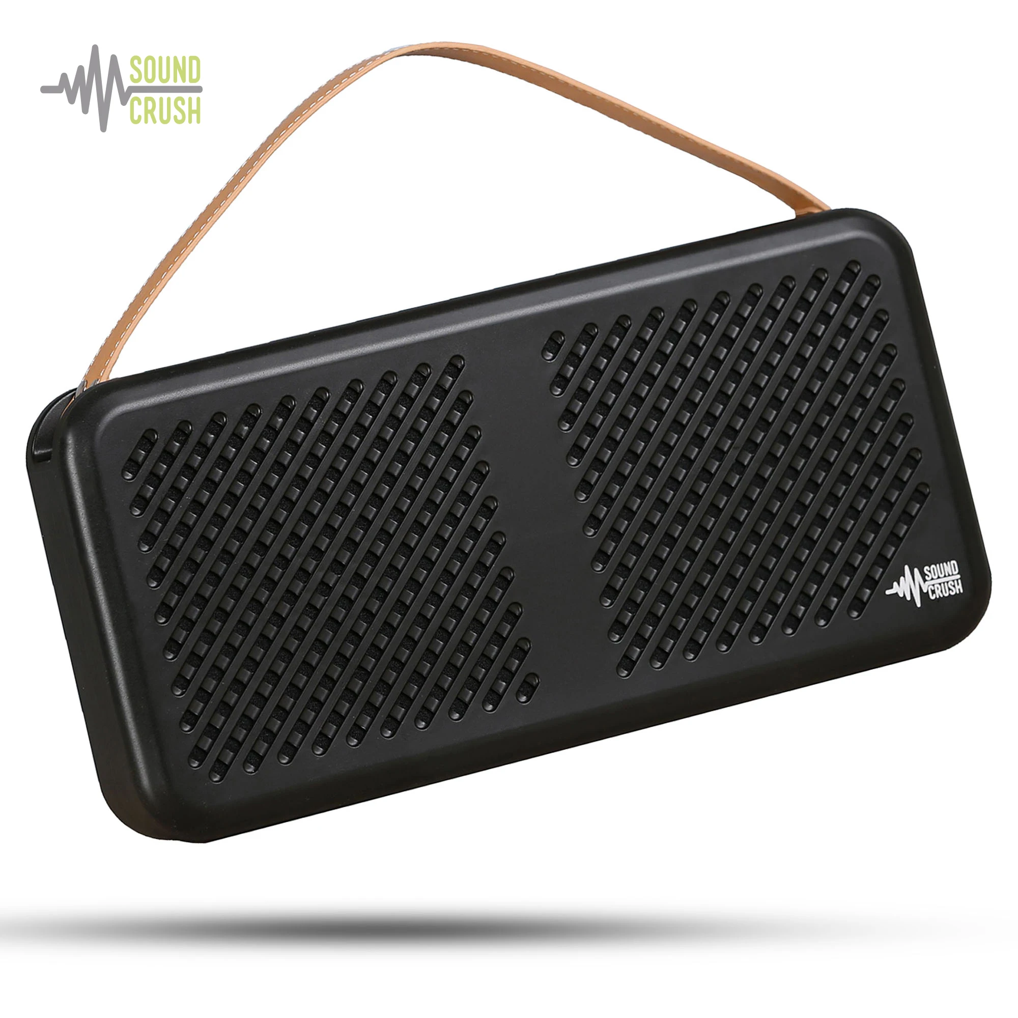 Звук подавления HYPER WAVE Bluetooth динамик NFC 20 Вт громкий стерео глубокий бас