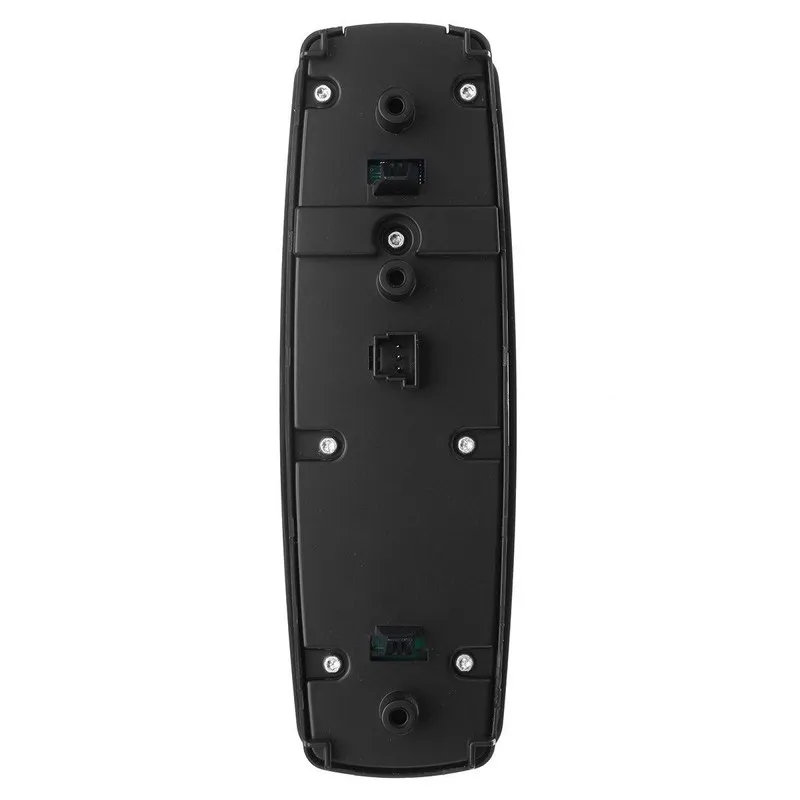 Автомобильный Электрический мастер переключатель окна аксессуары для Mercedes Benz AMG