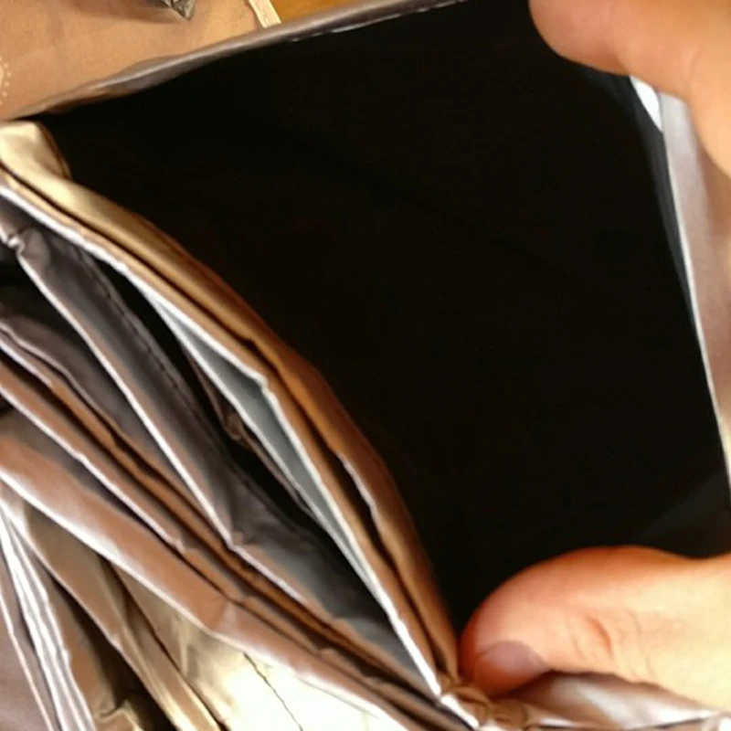 Пылезащитный чехол Серебряный водонепроницаемый наружный патио садовая мебель чехлы Дождь Снег на стулья