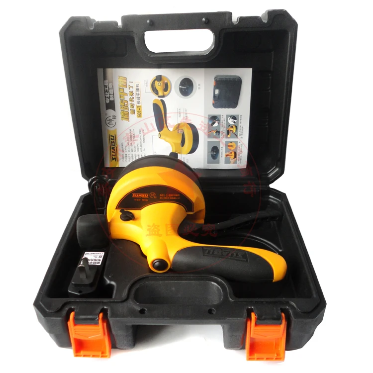 

Профессиональный инструмент для плиточной плитки, вибрационная присоска, регулируемая для 60x60 см SKD88