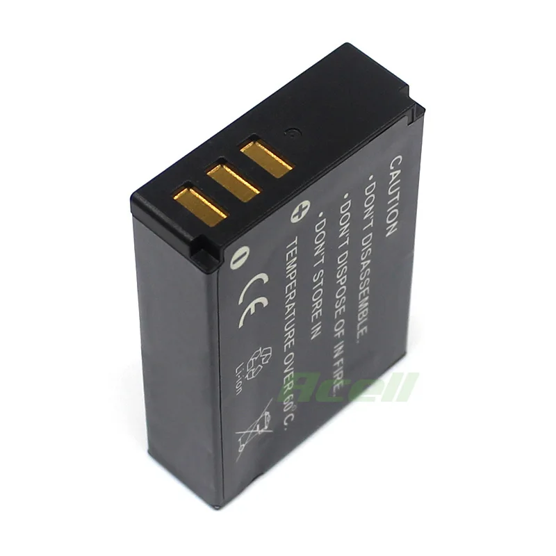 Фонарь LB070 для камеры KODAK PIXPRO AZ901 AZ652 AZ651 фонарь S1|Цифровые аккумуляторы| |